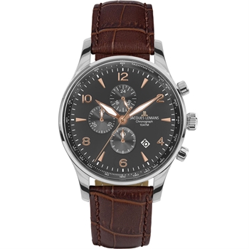 ساعت مچی ژاک لمن 1-1844ZK